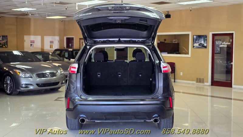 2019 Ford Edge SE - Photo 9 - San Diego, CA 92126