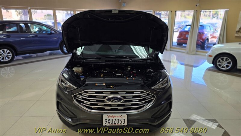 2019 Ford Edge SE - Photo 10 - San Diego, CA 92126