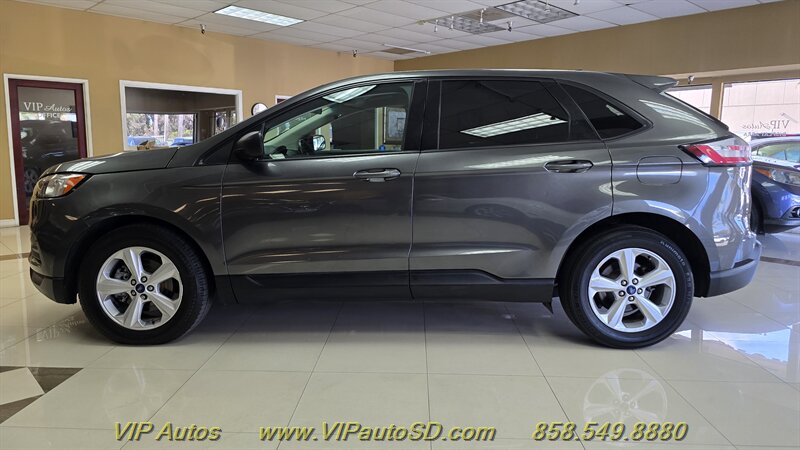 2019 Ford Edge SE - Photo 6 - San Diego, CA 92126