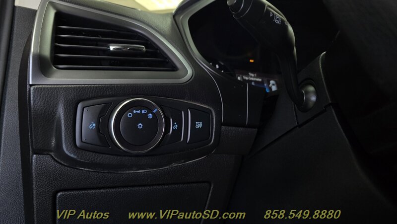 2019 Ford Edge SE - Photo 22 - San Diego, CA 92126