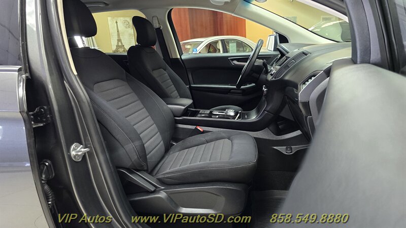 2019 Ford Edge SE - Photo 16 - San Diego, CA 92126