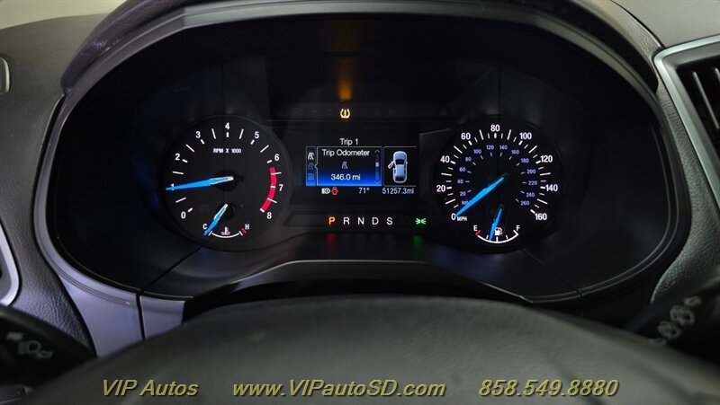 2019 Ford Edge SE - Photo 21 - San Diego, CA 92126