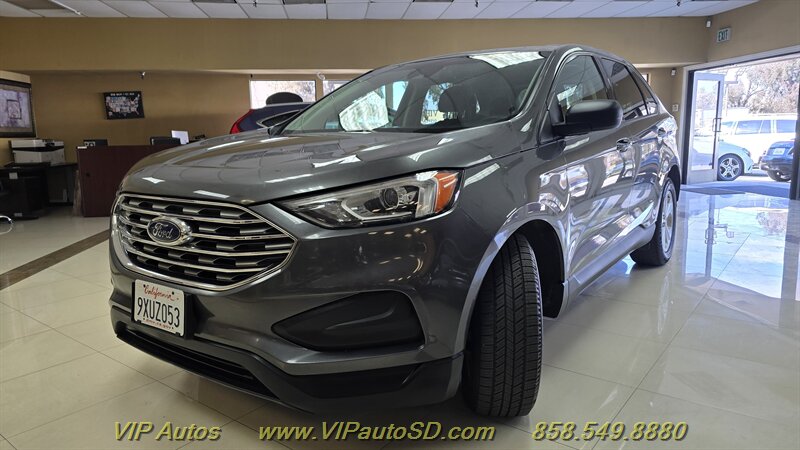 2019 Ford Edge SE - Photo 2 - San Diego, CA 92126