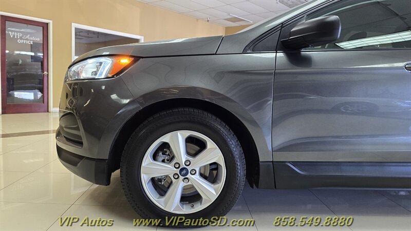 2019 Ford Edge SE - Photo 23 - San Diego, CA 92126