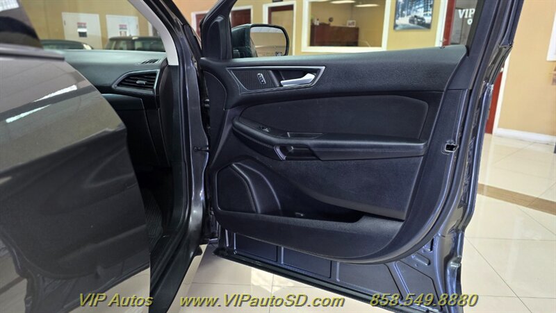 2019 Ford Edge SE - Photo 12 - San Diego, CA 92126