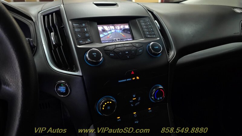 2019 Ford Edge SE - Photo 20 - San Diego, CA 92126