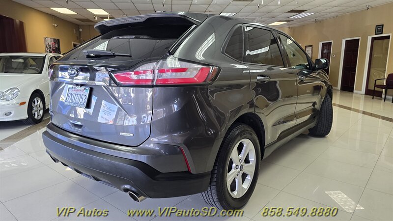 2019 Ford Edge SE - Photo 4 - San Diego, CA 92126