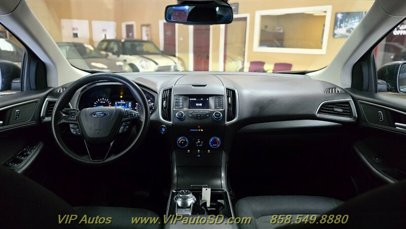 2019 Ford Edge SE - Photo 18 - San Diego, CA 92126