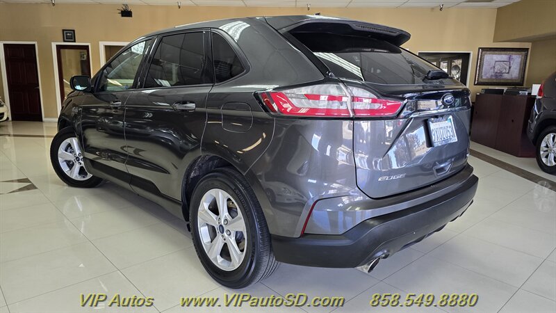 2019 Ford Edge SE - Photo 3 - San Diego, CA 92126