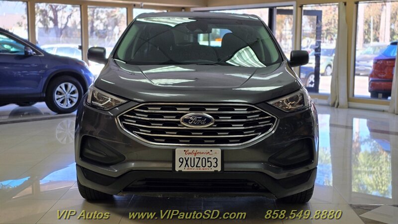 2019 Ford Edge SE - Photo 8 - San Diego, CA 92126
