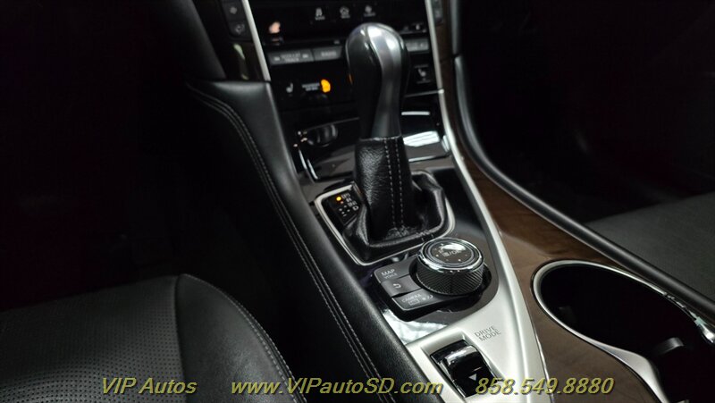 2016 INFINITI Q50 3.0T Premium - Photo 19 - San Diego, CA 92126