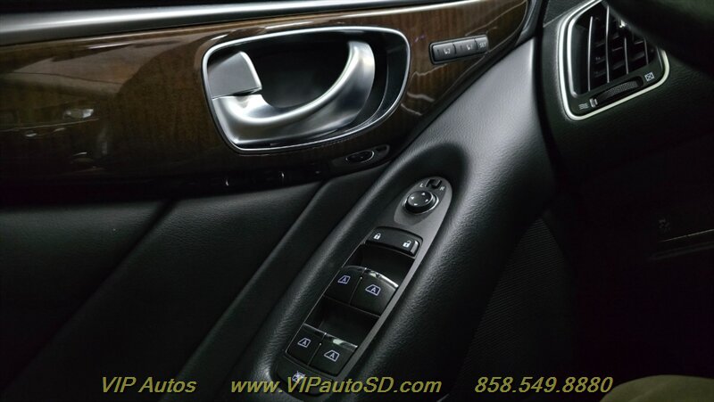 2016 INFINITI Q50 3.0T Premium - Photo 22 - San Diego, CA 92126