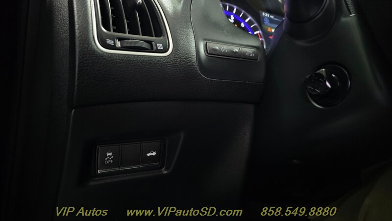 2016 INFINITI Q50 3.0T Premium - Photo 23 - San Diego, CA 92126