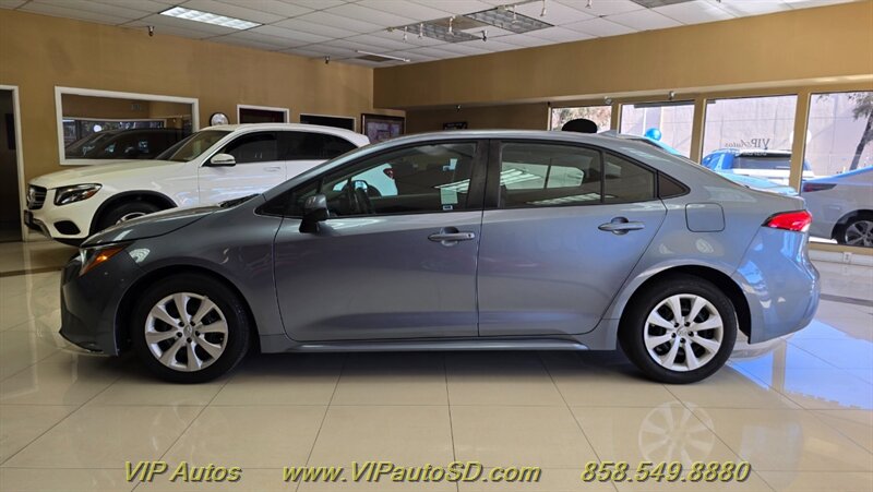 2023 Toyota Corolla LE - Photo 6 - San Diego, CA 92126