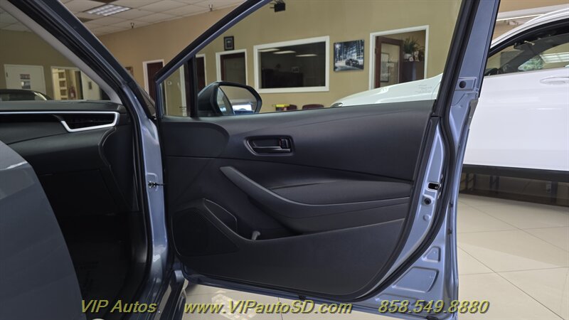 2023 Toyota Corolla LE - Photo 12 - San Diego, CA 92126