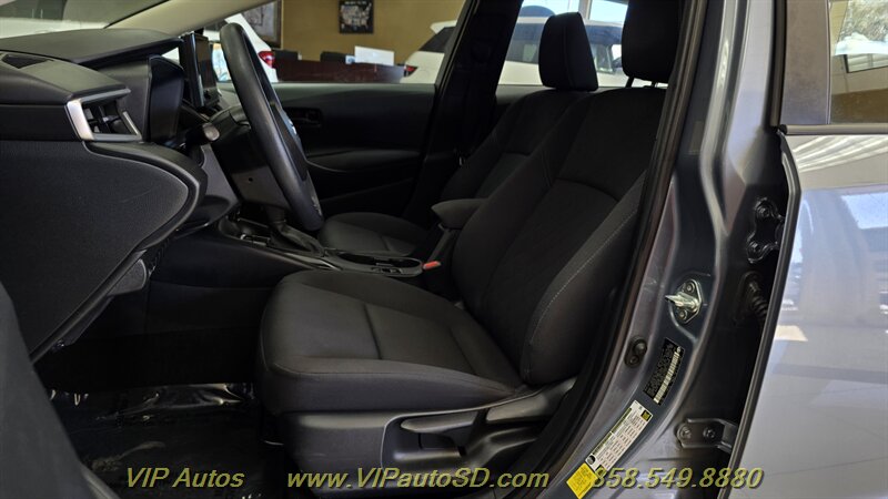 2023 Toyota Corolla LE - Photo 15 - San Diego, CA 92126
