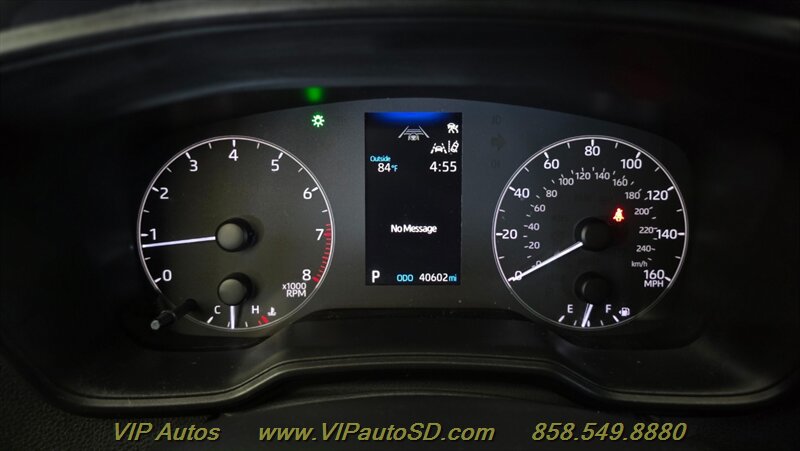 2023 Toyota Corolla LE - Photo 22 - San Diego, CA 92126