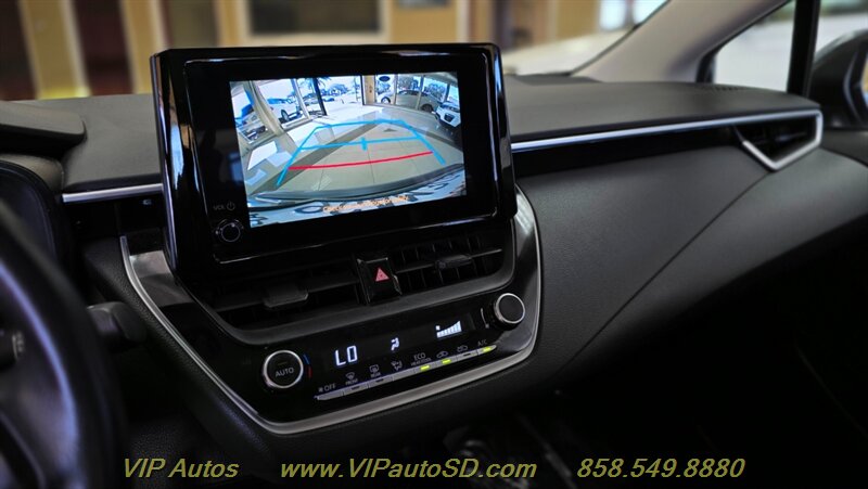 2023 Toyota Corolla LE - Photo 19 - San Diego, CA 92126
