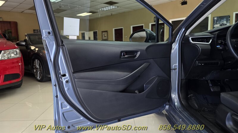 2023 Toyota Corolla LE - Photo 11 - San Diego, CA 92126