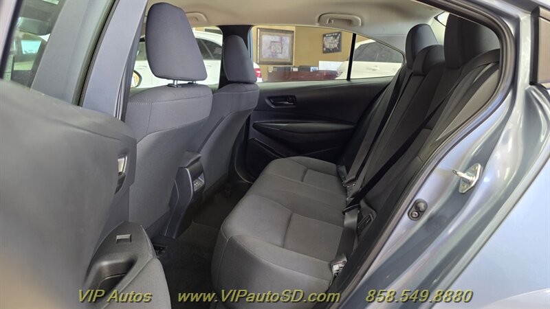 2023 Toyota Corolla LE - Photo 17 - San Diego, CA 92126