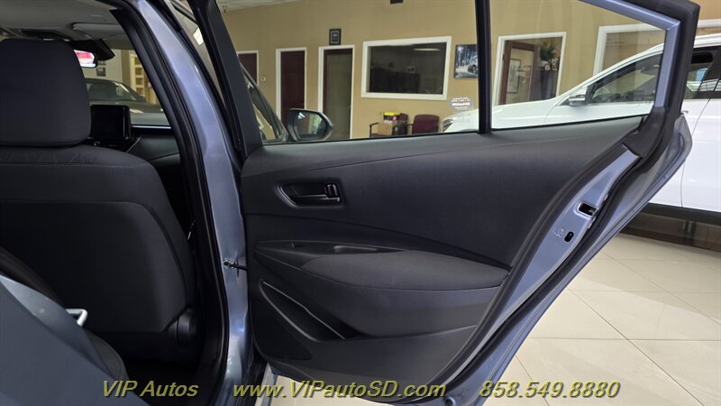 2023 Toyota Corolla LE - Photo 14 - San Diego, CA 92126
