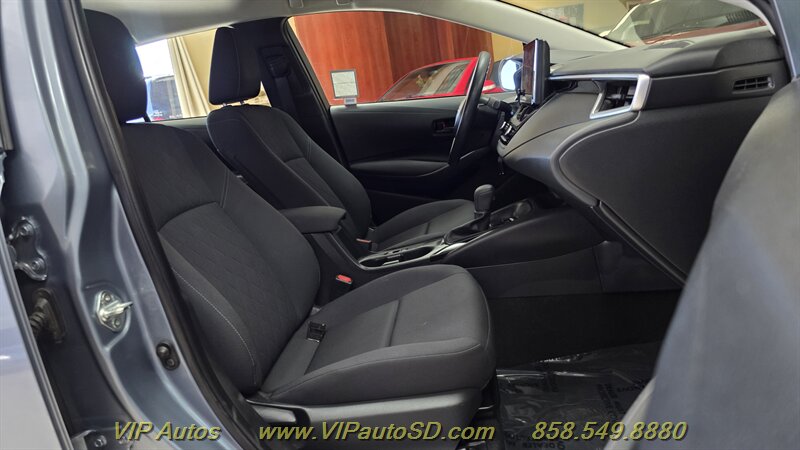 2023 Toyota Corolla LE - Photo 16 - San Diego, CA 92126
