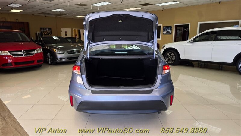 2023 Toyota Corolla LE - Photo 10 - San Diego, CA 92126