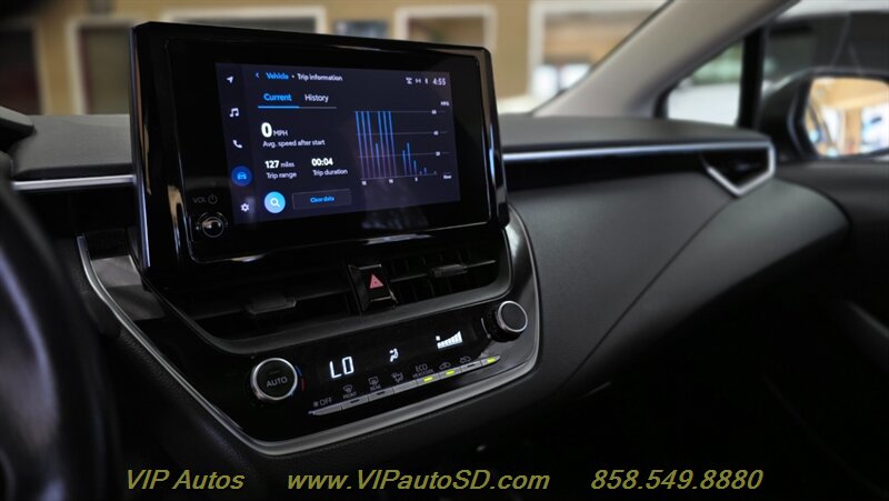 2023 Toyota Corolla LE - Photo 21 - San Diego, CA 92126