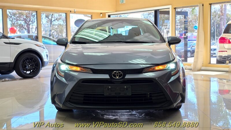 2023 Toyota Corolla LE - Photo 8 - San Diego, CA 92126