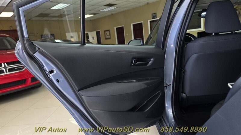 2023 Toyota Corolla LE - Photo 13 - San Diego, CA 92126