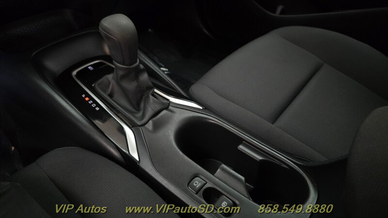 2023 Toyota Corolla LE - Photo 20 - San Diego, CA 92126