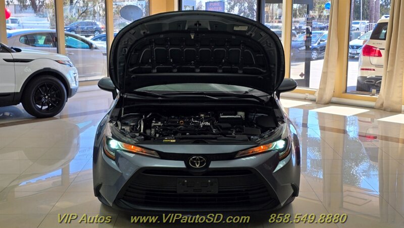 2023 Toyota Corolla LE - Photo 9 - San Diego, CA 92126