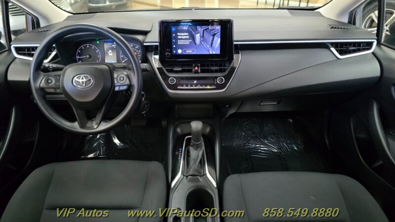 2023 Toyota Corolla LE - Photo 18 - San Diego, CA 92126