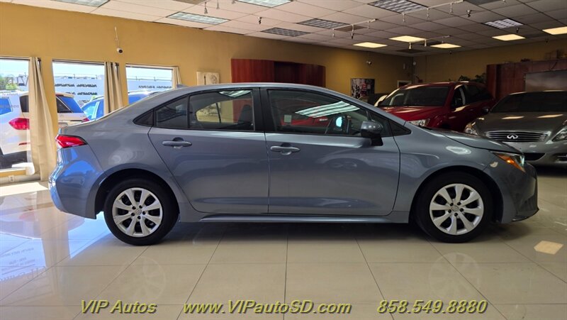 2023 Toyota Corolla LE - Photo 5 - San Diego, CA 92126