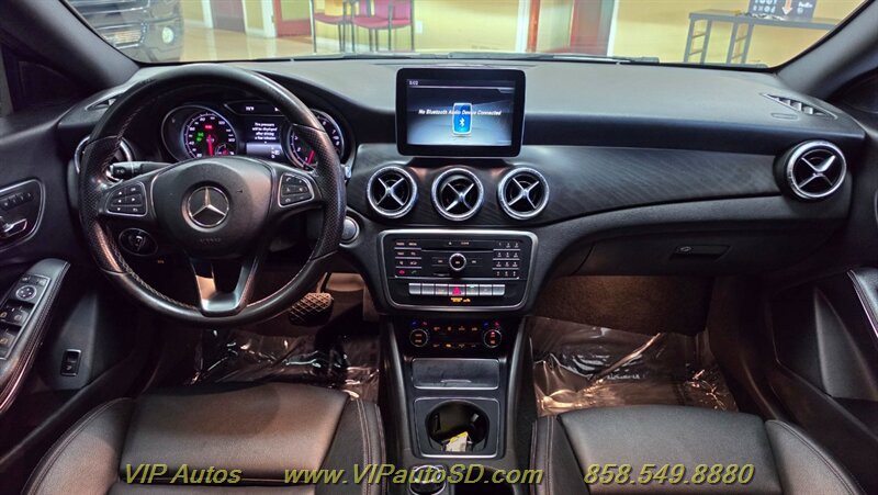 2018 Mercedes-Benz CLA CLA 250 Sport - Photo 16 - San Diego, CA 92126