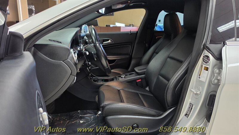 2018 Mercedes-Benz CLA CLA 250 Sport - Photo 13 - San Diego, CA 92126