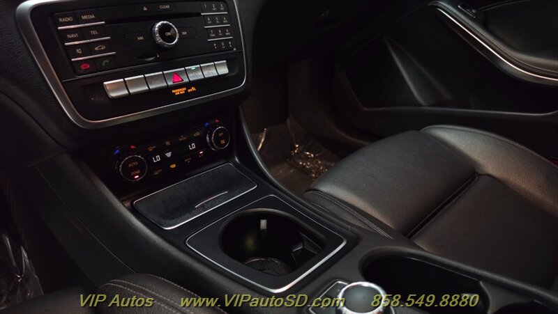 2018 Mercedes-Benz CLA CLA 250 Sport - Photo 18 - San Diego, CA 92126