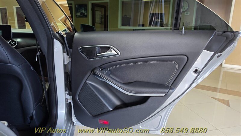 2018 Mercedes-Benz CLA CLA 250 Sport - Photo 12 - San Diego, CA 92126