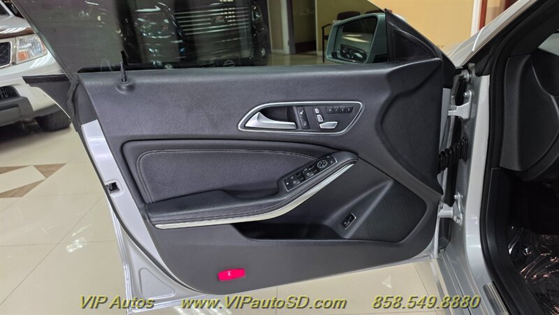 2018 Mercedes-Benz CLA CLA 250 Sport - Photo 9 - San Diego, CA 92126