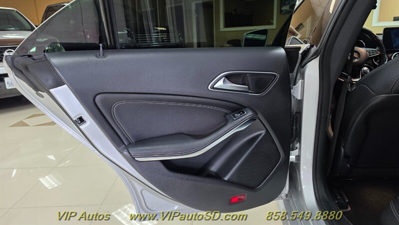 2018 Mercedes-Benz CLA CLA 250 Sport - Photo 11 - San Diego, CA 92126