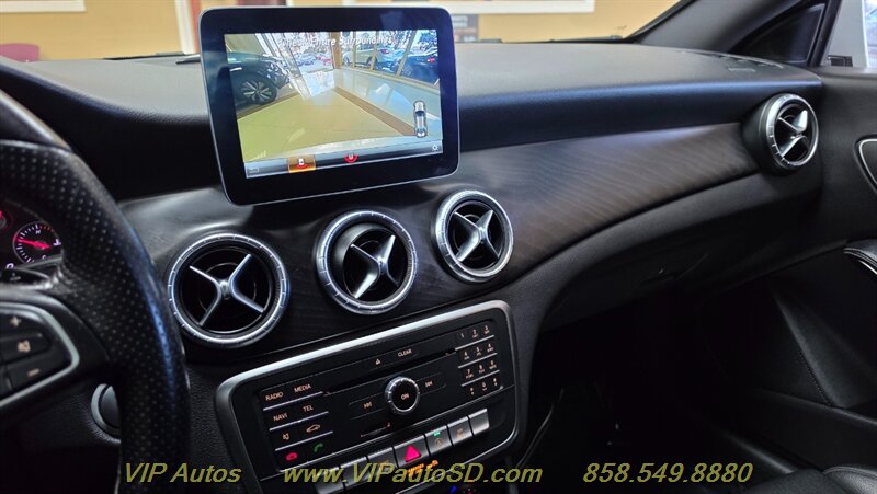 2018 Mercedes-Benz CLA CLA 250 Sport - Photo 22 - San Diego, CA 92126