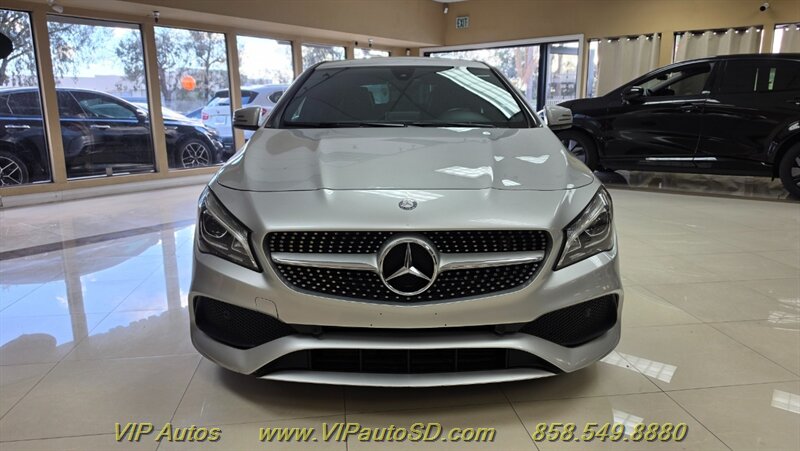 2018 Mercedes-Benz CLA CLA 250 Sport - Photo 5 - San Diego, CA 92126