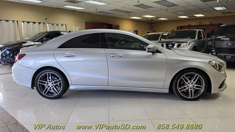 2018 Mercedes-Benz CLA CLA 250 Sport - Photo 3 - San Diego, CA 92126