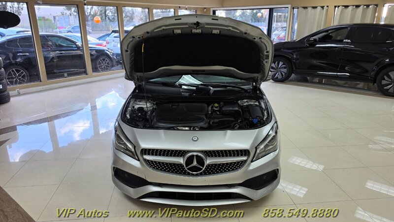 2018 Mercedes-Benz CLA CLA 250 Sport - Photo 6 - San Diego, CA 92126