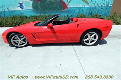 2013 Chevrolet Corvette  6 Speed Manual - Photo 29 - San Diego, CA 92104