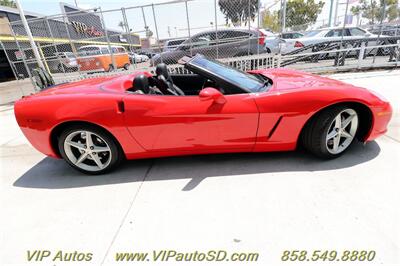 2013 Chevrolet Corvette  6 Speed Manual - Photo 30 - San Diego, CA 92104