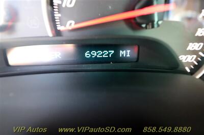 2013 Chevrolet Corvette  6 Speed Manual - Photo 17 - San Diego, CA 92104