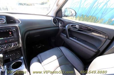 2016 Buick Enclave Leather   - Photo 11 - San Diego, CA 92104