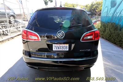 2016 Buick Enclave Leather   - Photo 5 - San Diego, CA 92104