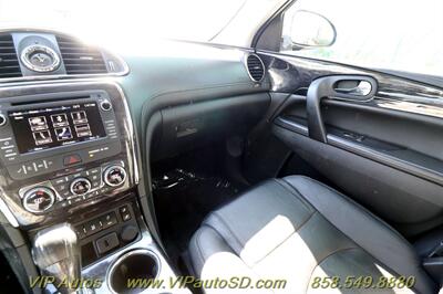 2016 Buick Enclave Leather   - Photo 26 - San Diego, CA 92104